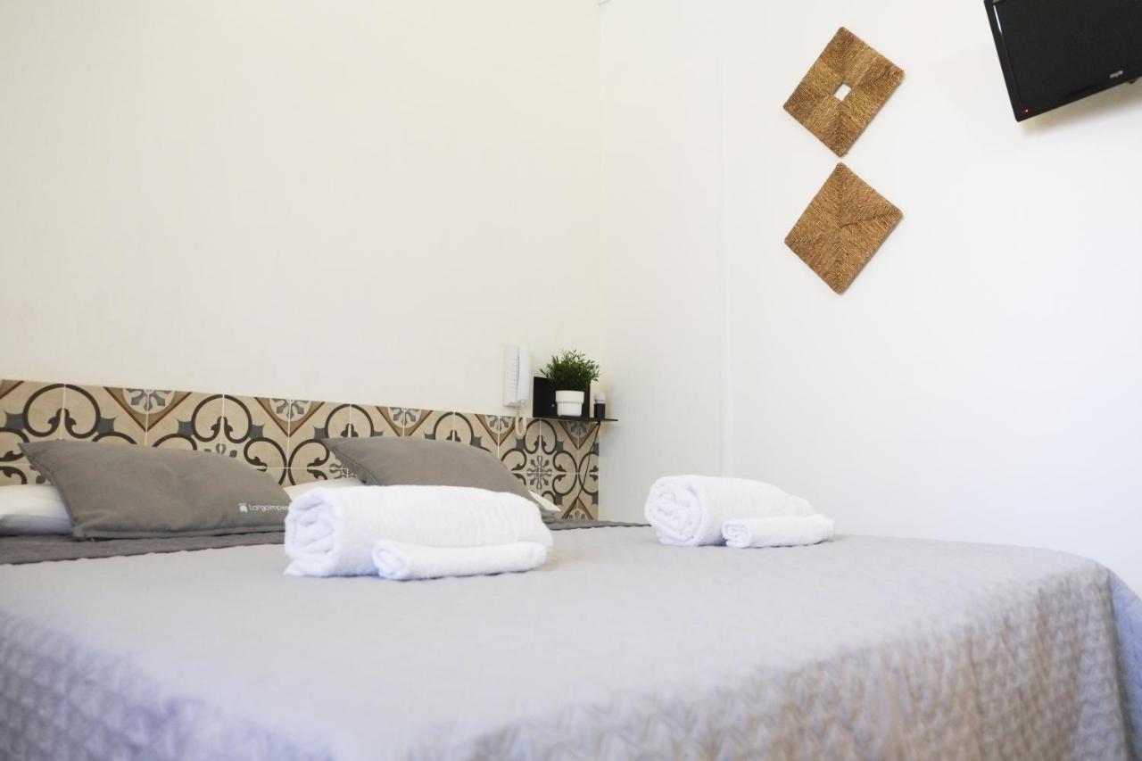 Largo Imperiali B&B Avetrana Exteriör bild