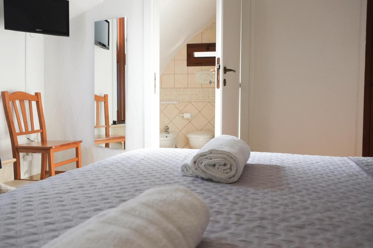 Largo Imperiali B&B Avetrana Exteriör bild